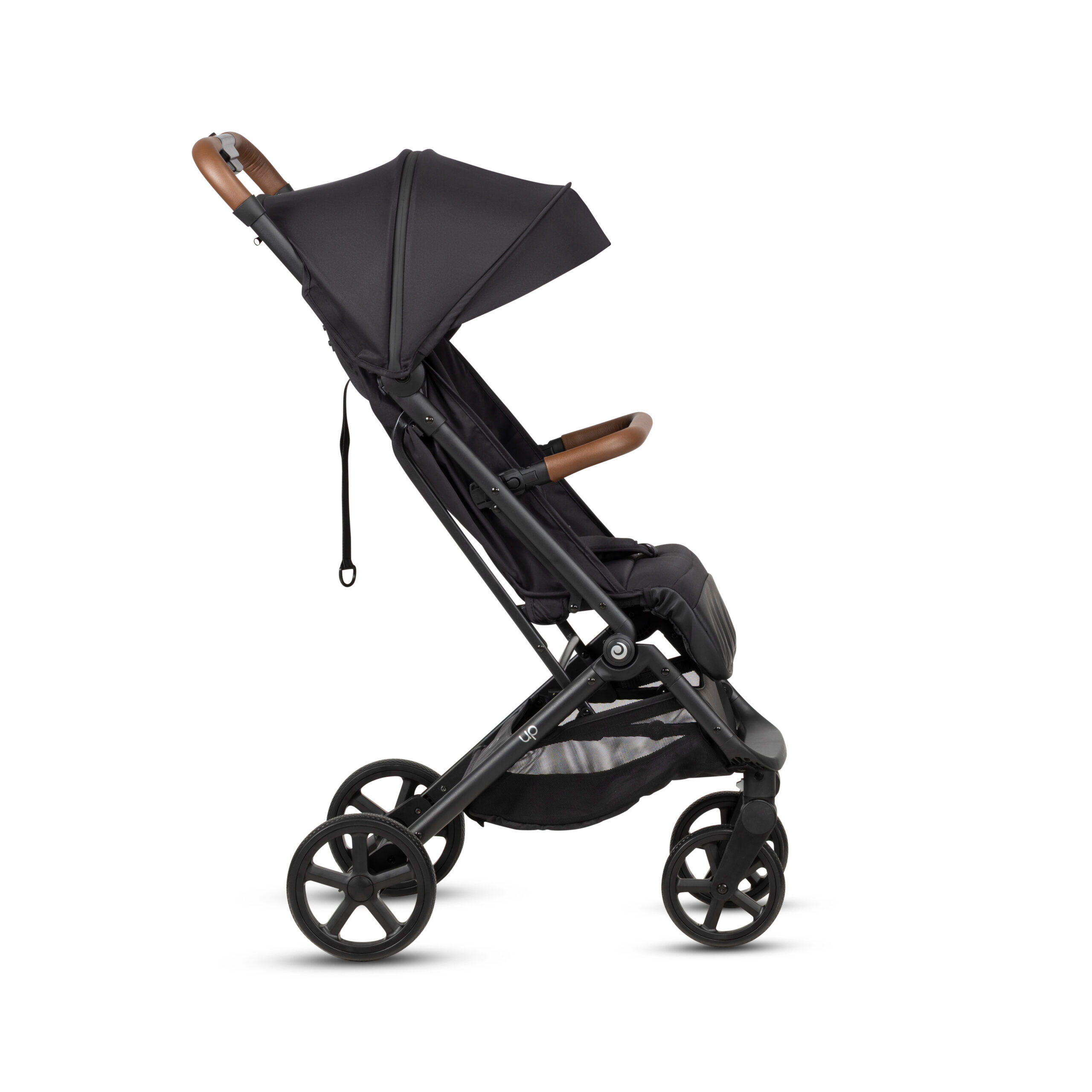 Коляска прогулочная Tutis UP 2 Прогулочная коляска Tutis UP