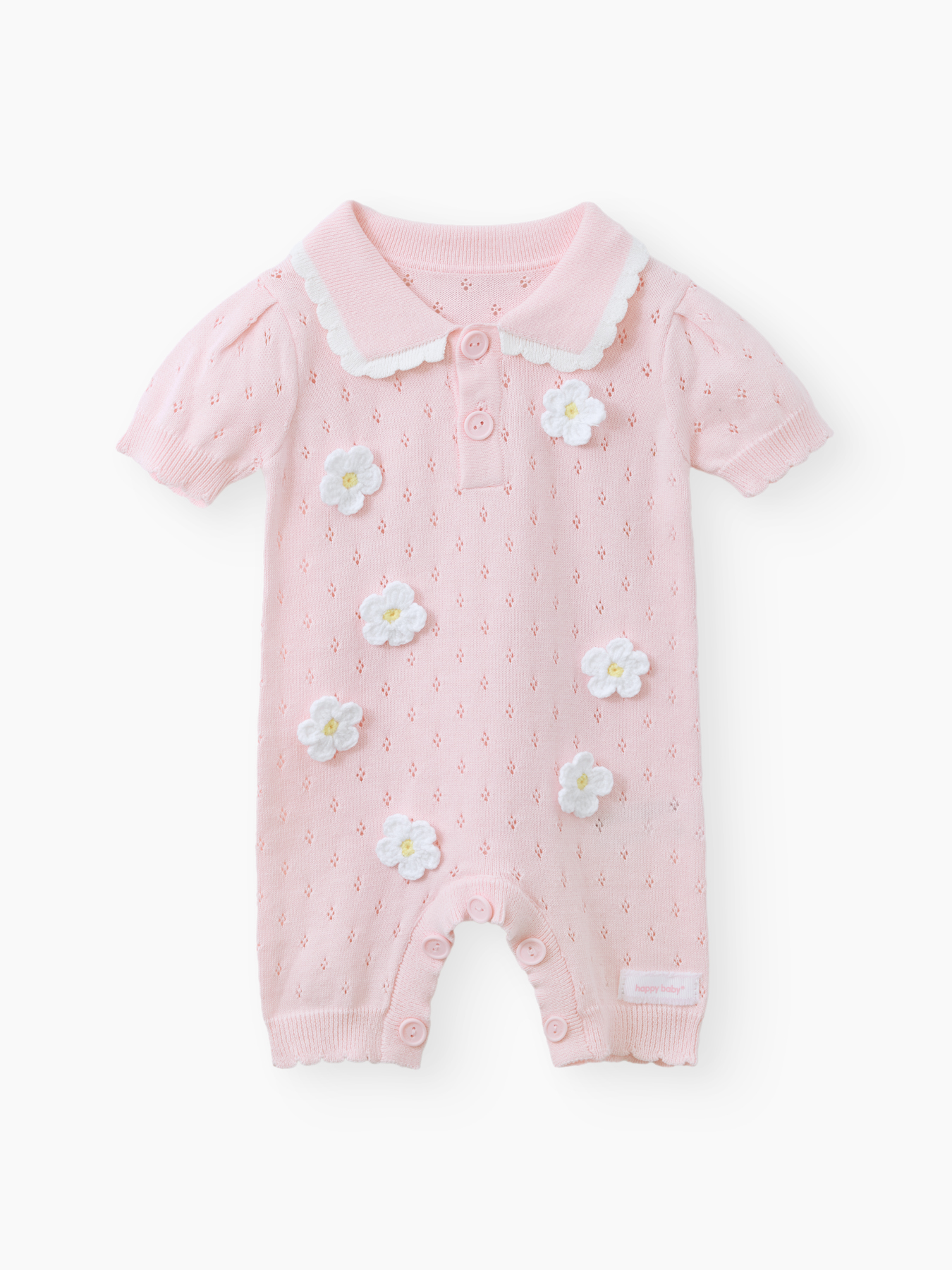 Комбинезон Happy Baby 1 Комбинезон Happy Baby
