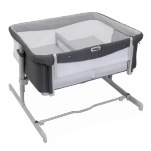 Кроватка приставная Chicco 3в1 Next2Me Twins