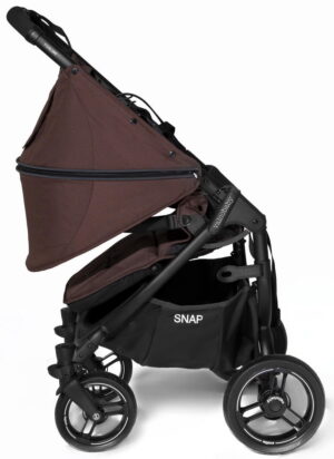 Коляска прогулочная Valco baby Snap series 2 25