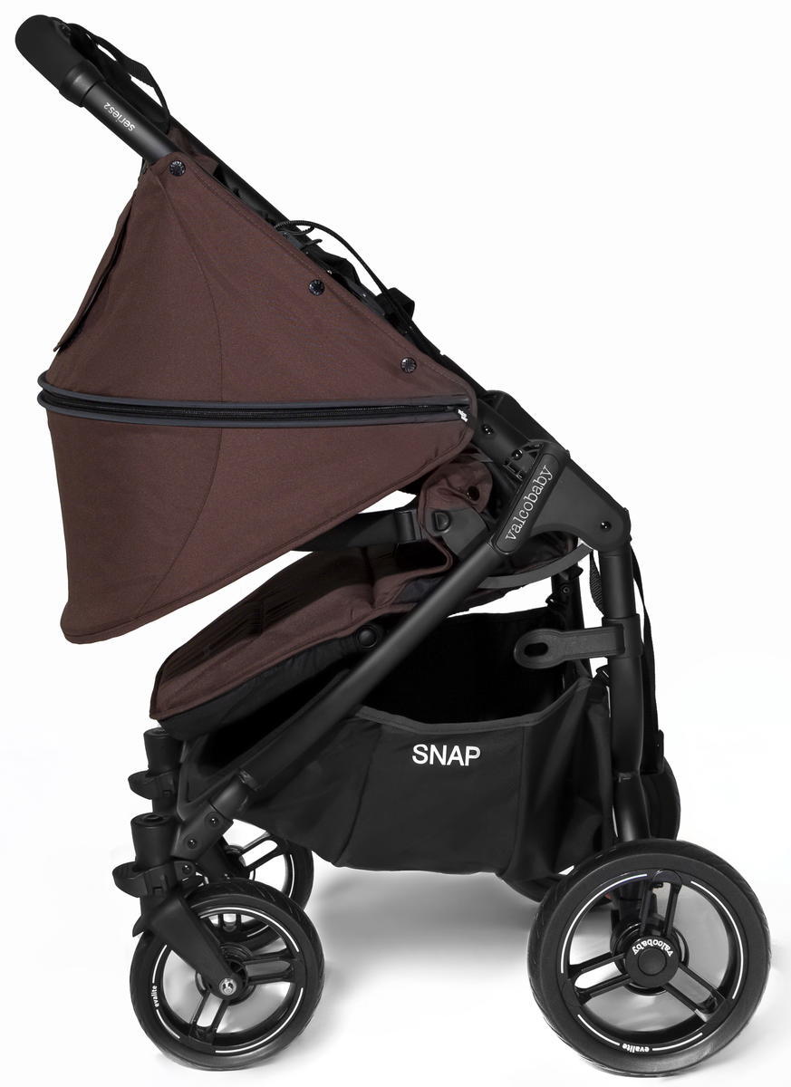 Коляска прогулочная Valco baby Snap series 2 10