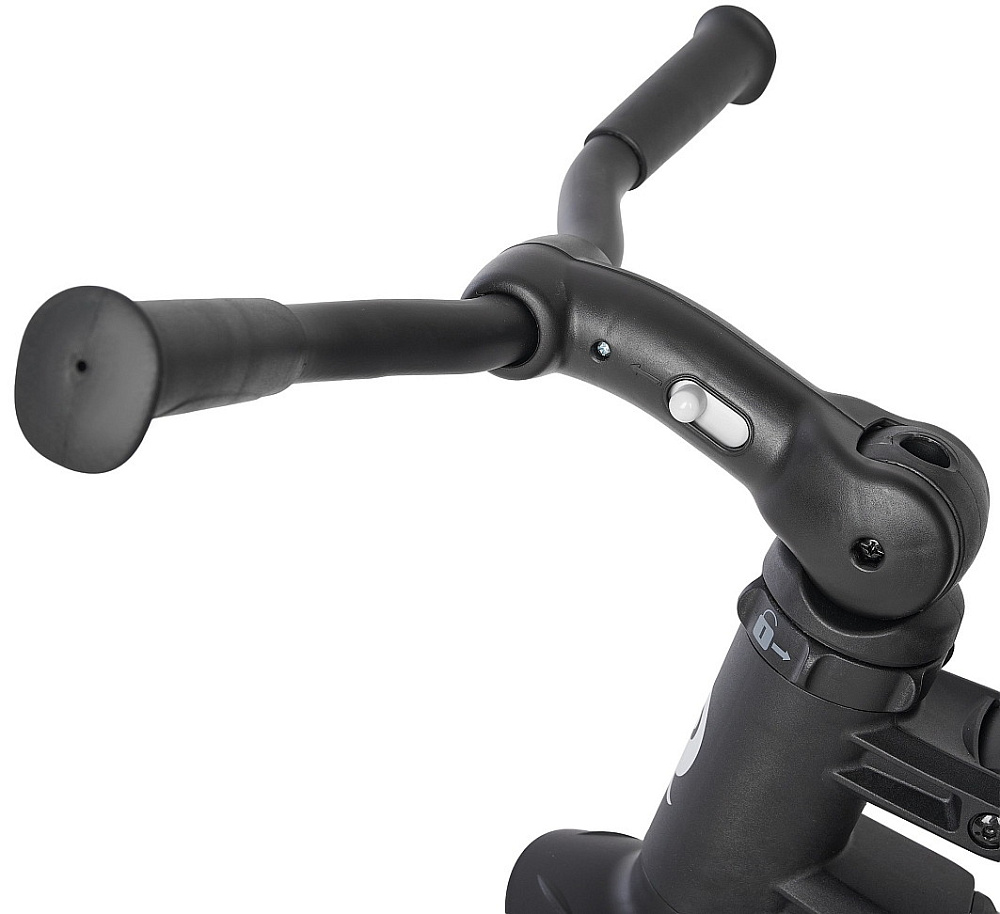 Велосипед трехколесный Qplay NOVA+ Carbon fiber 8