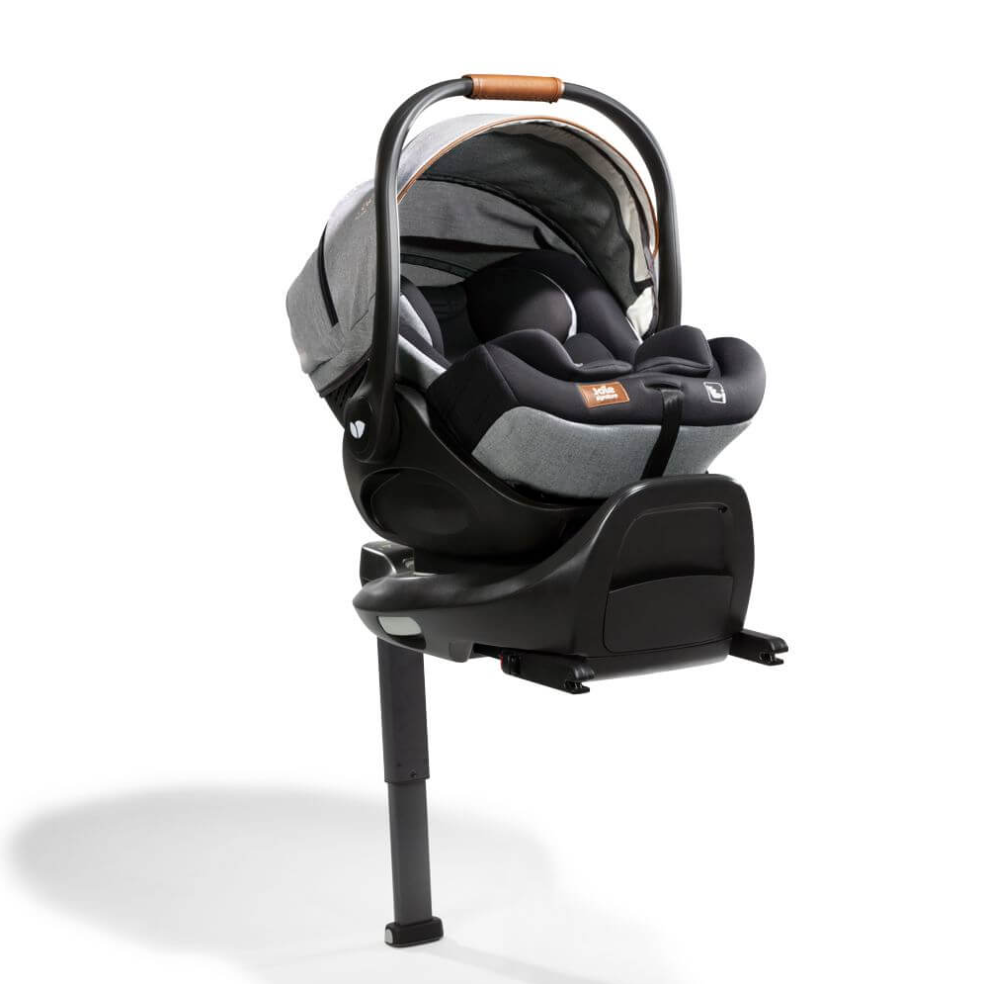 Автокресло группы 0+ Joie I-Level Recline 1
