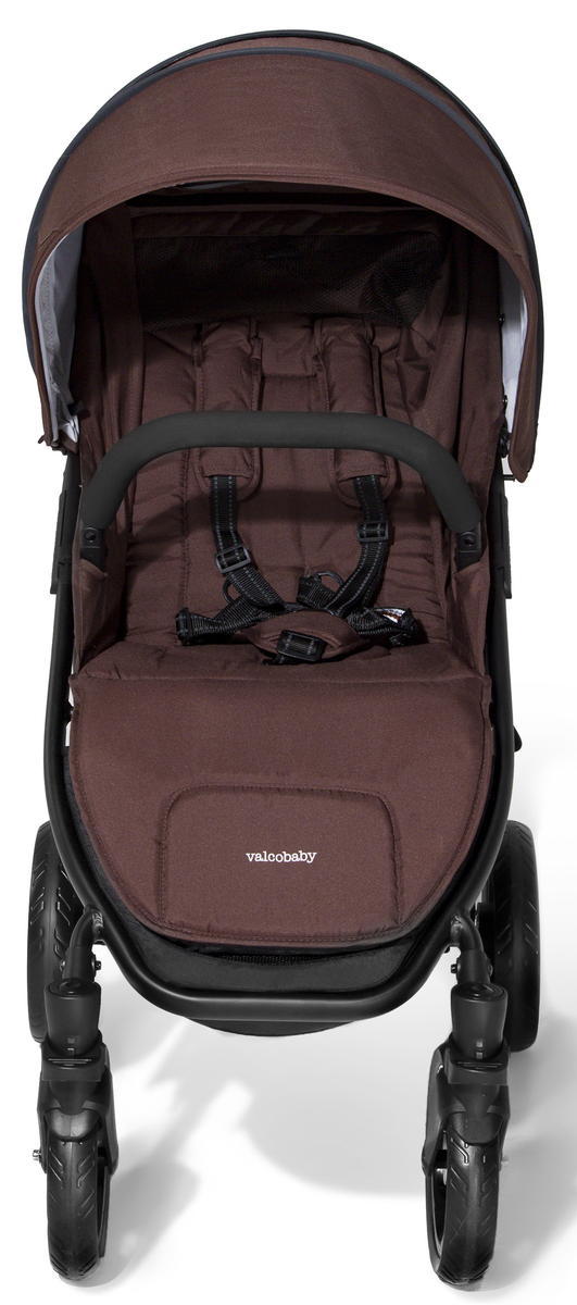 Коляска прогулочная Valco baby Snap series 2 11