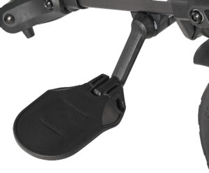 Велосипед трехколесный Qplay NOVA+ Carbon fiber 27