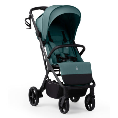 Коляска прогулочная Sweet Baby Aura Plus Basic