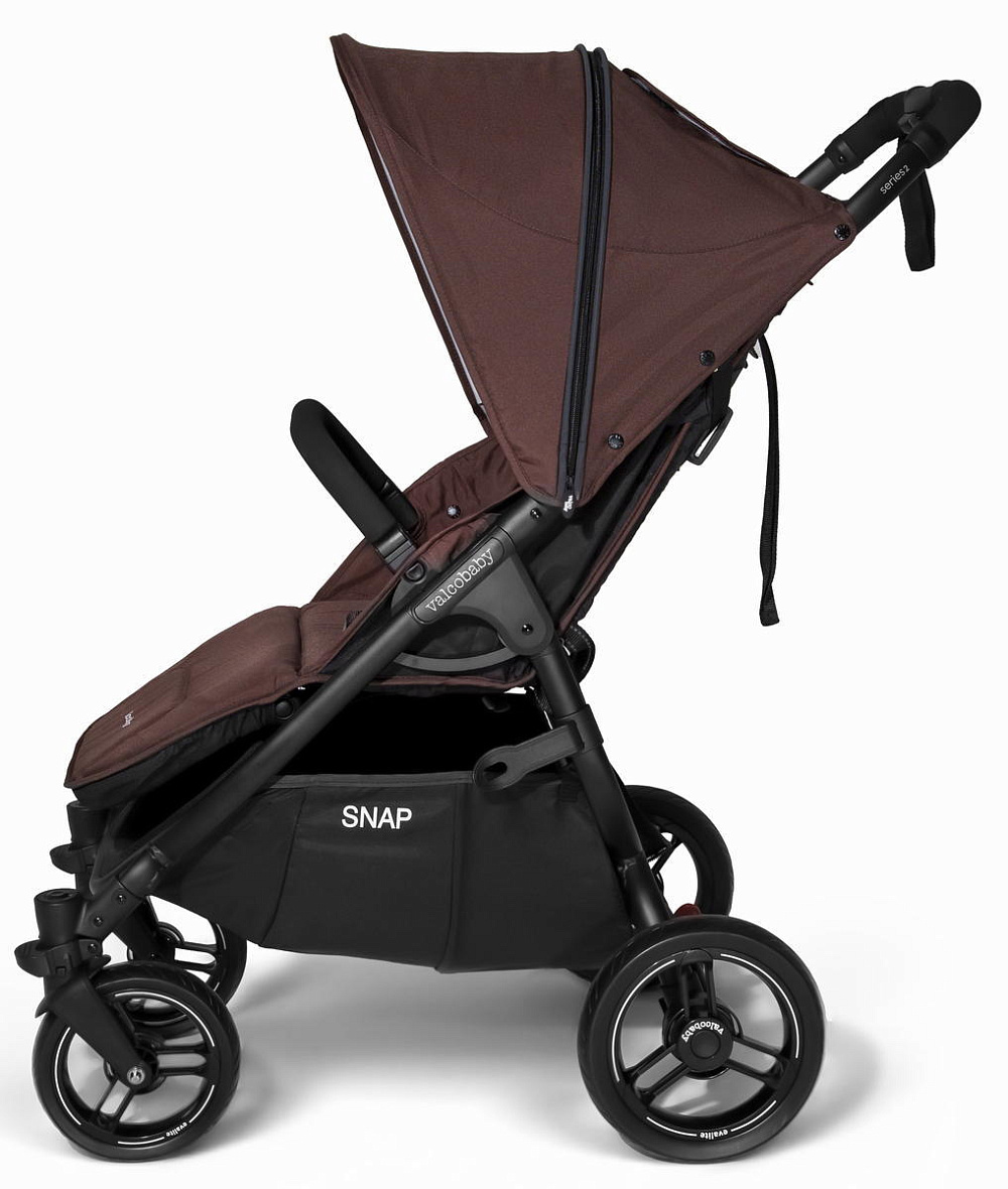 Коляска прогулочная Valco baby Snap series 2 8