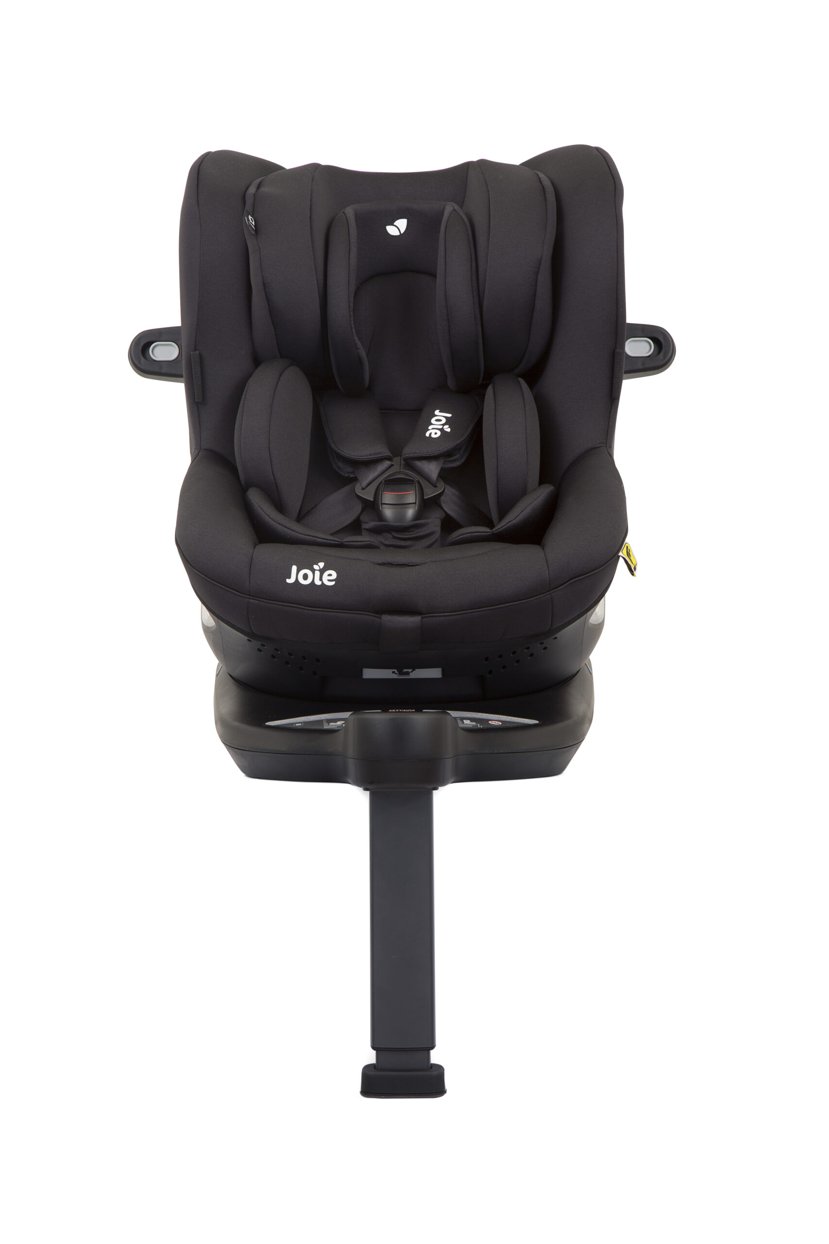 Автокресло группы 0/1 Joie I-Spin 360 W/CP 2