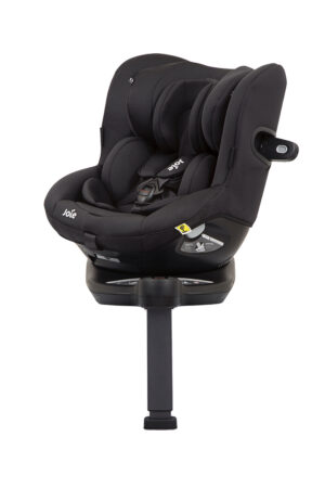 Автокресло группы 0/1 Joie I-Spin 360 W/CP 21