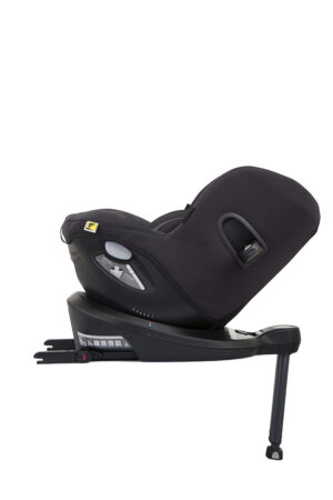 Автокресло группы 0/1 Joie I-Spin 360 W/CP 25