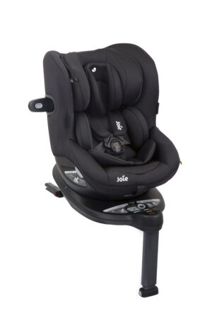 Автокресло группы 0/1 Joie I-Spin 360 W/CP 26