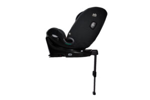 Автокресло группы 0/1/2/3 Joie I-Spin XL 24