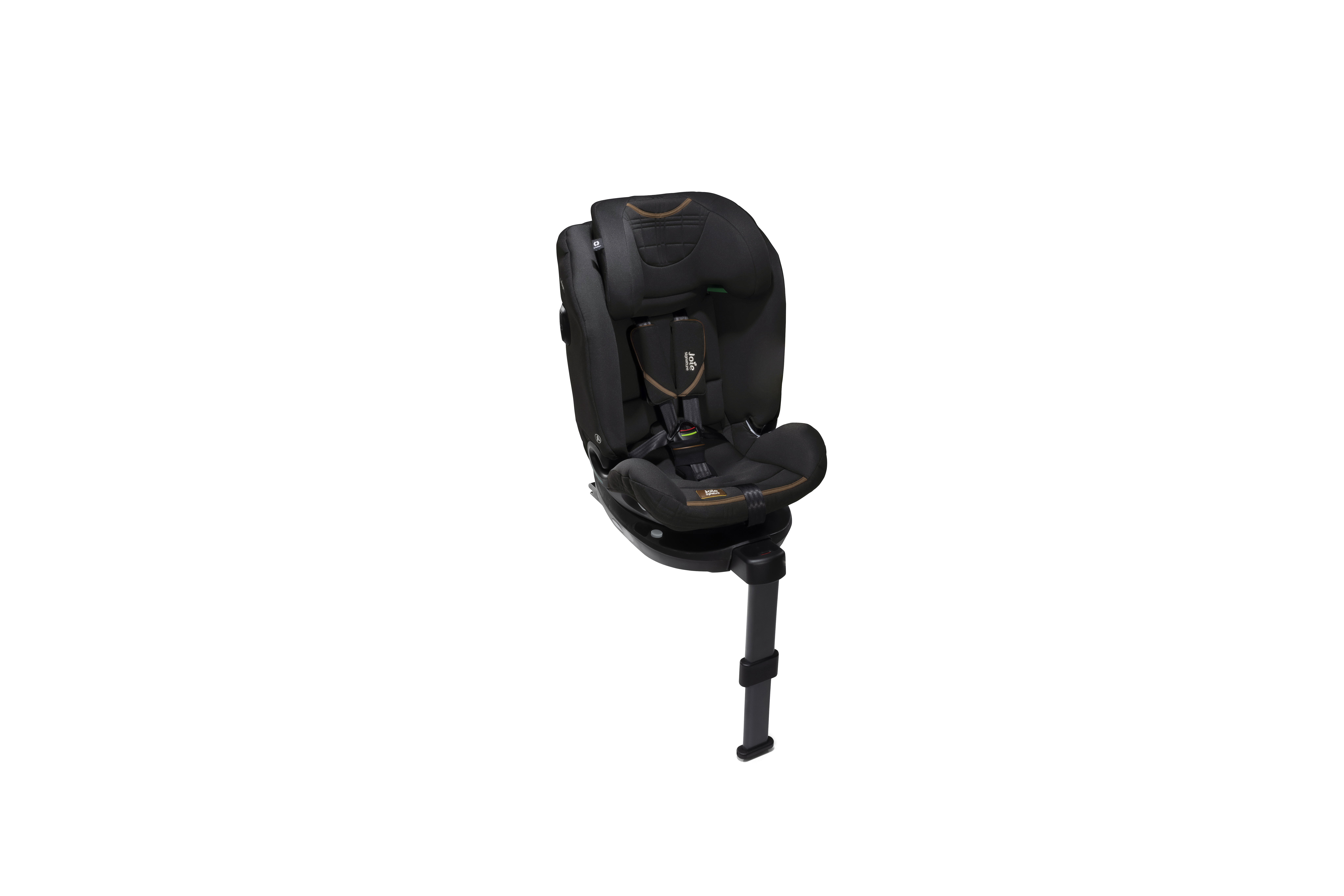 Автокресло группы 0/1/2/3 Joie I-Spin XL 12
