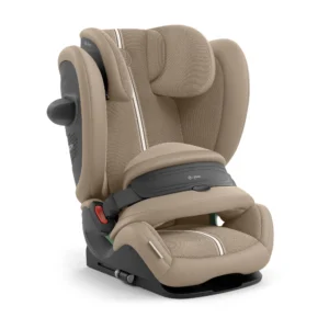 Автокресло группы 1/2/3 Cybex Pallas G3 Plus 5 Автокресло группы 123 Cybex Pallas G3 Plus