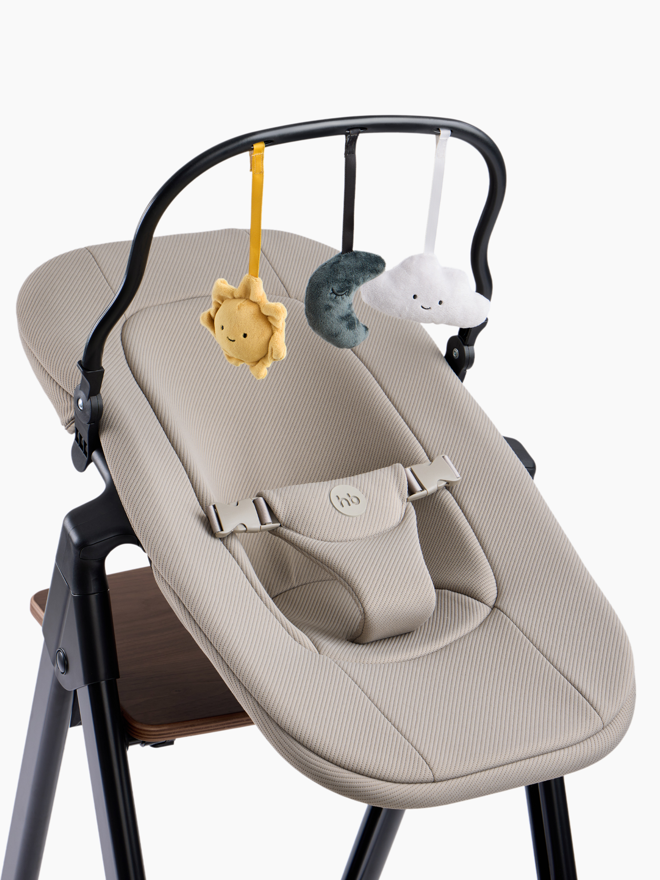 Стульчик для кормления Happy Baby DORIAN 8 Стульчик для кормления Happy Baby DORIAN