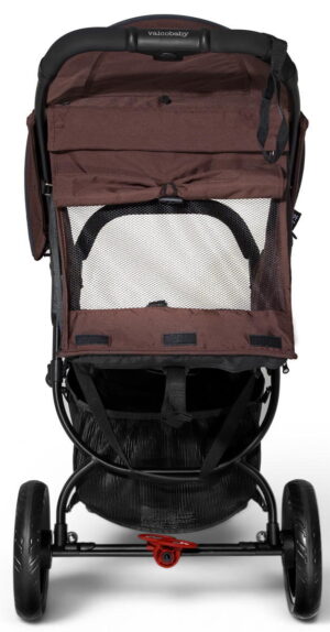 Коляска прогулочная Valco baby Snap series 2 27