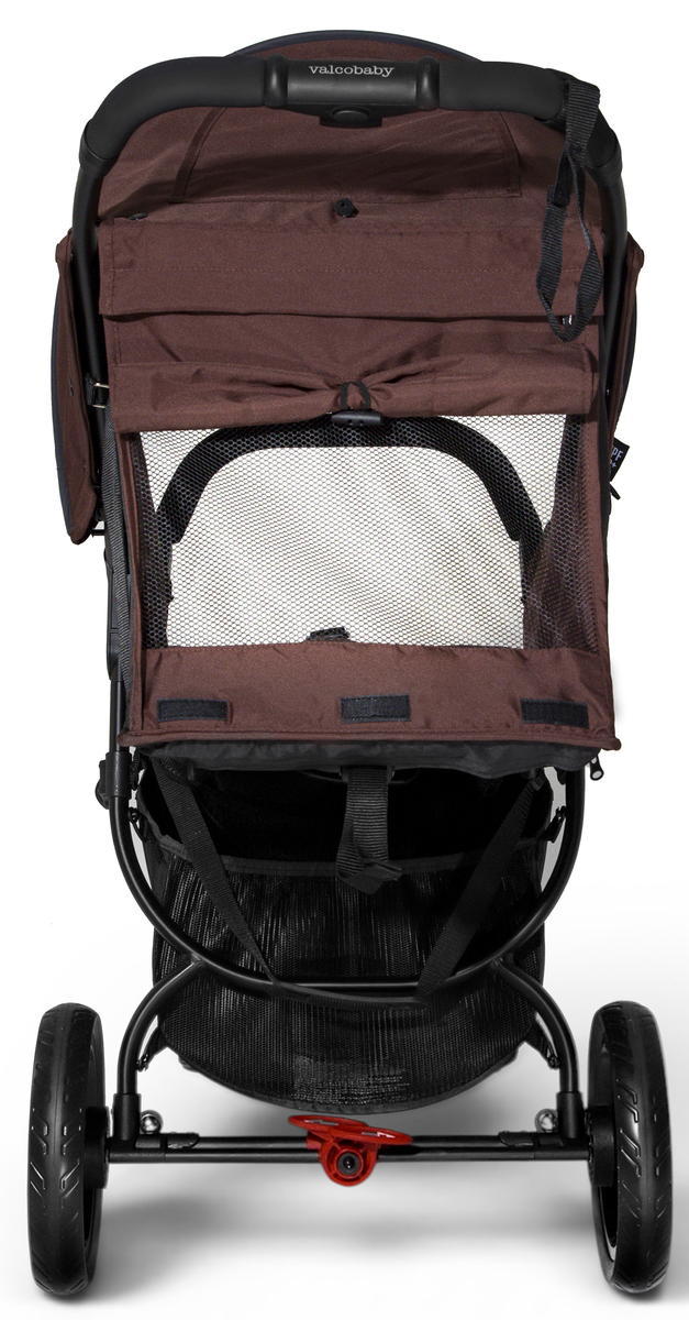 Коляска прогулочная Valco baby Snap series 2 12