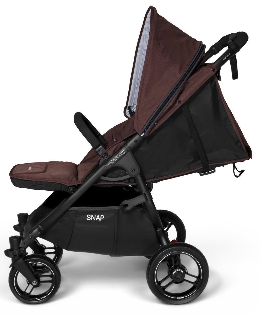Коляска прогулочная Valco baby Snap series 2 9