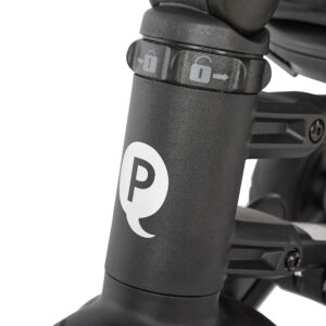 Велосипед трехколесный Qplay NOVA+ Carbon fiber 29