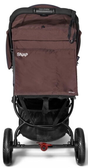 Коляска прогулочная Valco baby Snap series 2 28
