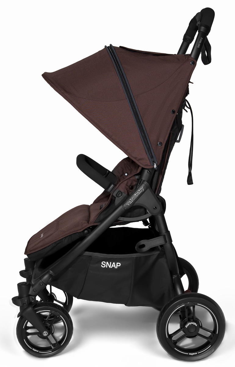 Коляска прогулочная Valco baby Snap series 2 4