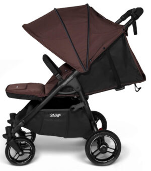 Коляска прогулочная Valco baby Snap series 2 17
