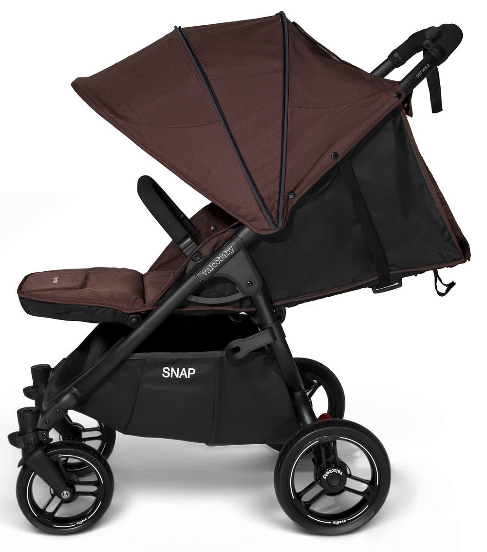Коляска прогулочная Valco baby Snap series 2 2