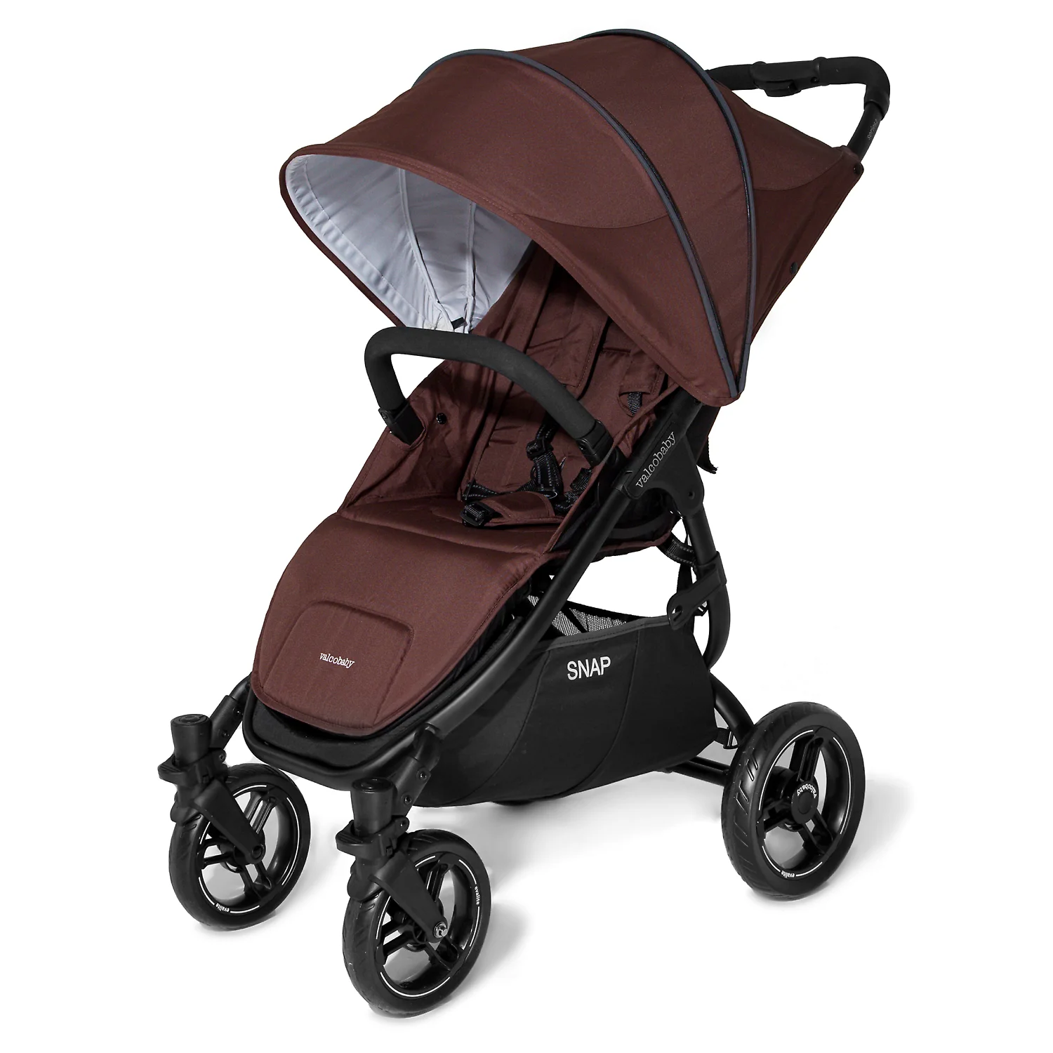 Коляска прогулочная Valco baby Snap series 2 1