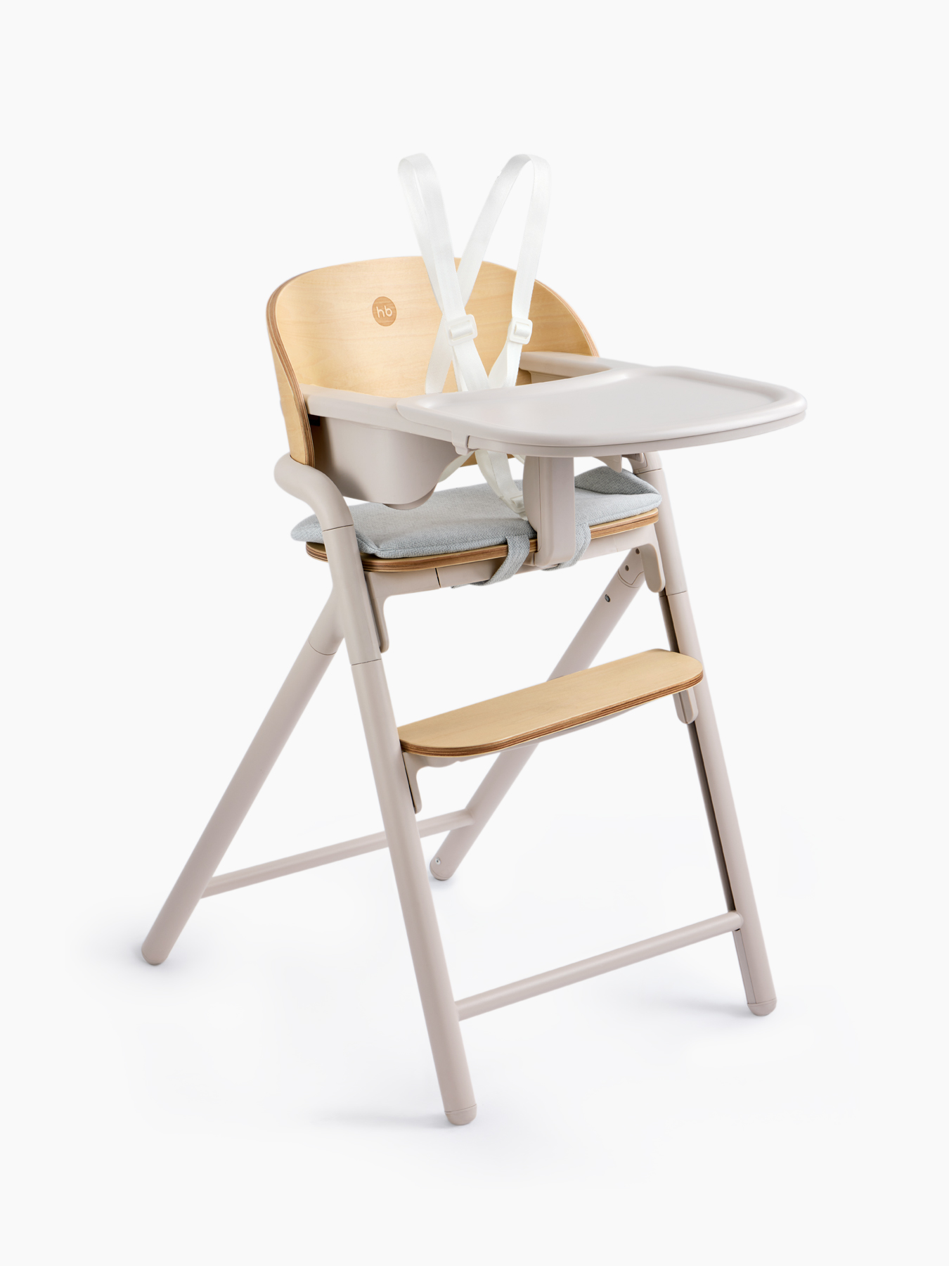 Стул для кормления Happy Baby VINCENT 1