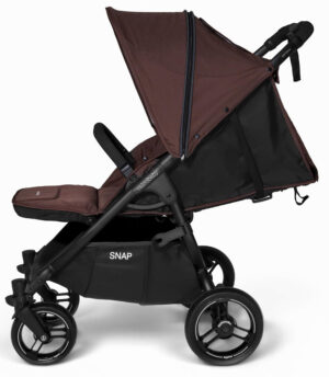 Коляска прогулочная Valco baby Snap series 2 18
