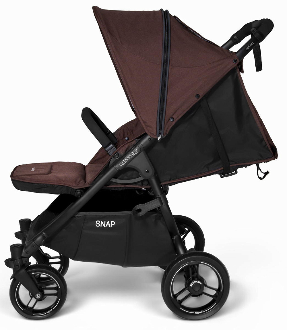 Коляска прогулочная Valco baby Snap series 2 3