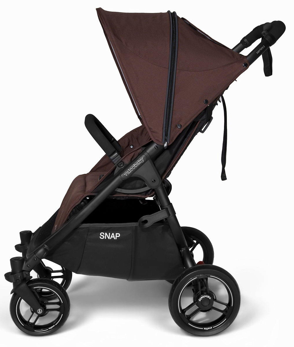Коляска прогулочная Valco baby Snap series 2 5