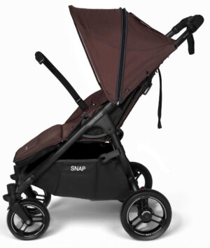 Коляска прогулочная Valco baby Snap series 2 21