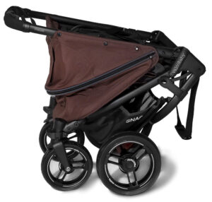 Коляска прогулочная Valco baby Snap series 2 30